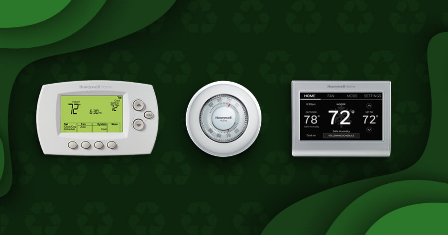 Types of Thermostats: What To Know About Different Thermostat
